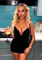 Aliyah Simpson profile photo