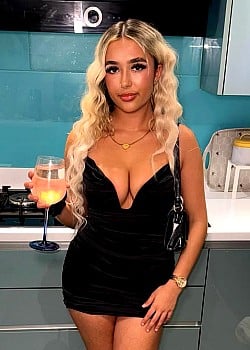 Aliyah Simpson image 1 of 1