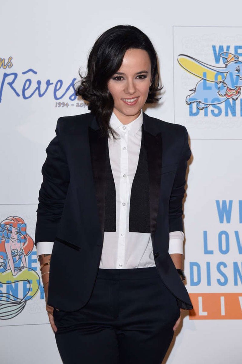 Alizée Jacotey - Free pics, galleries & more at Babepedia