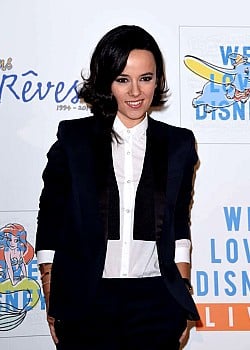 Alizée Jacotey image 3 of 4
