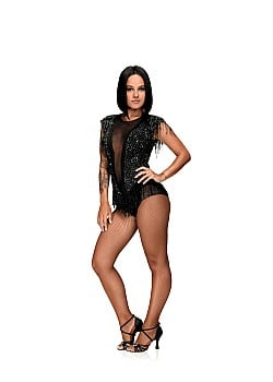 Alizée Jacotey image 1 of 4