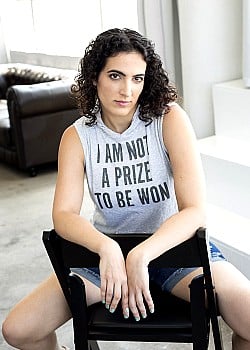Allegra Clark image 3 of 3