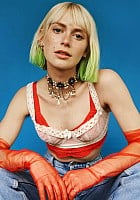 Alli Neumann profile photo