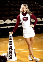 Alli Peterson profile photo