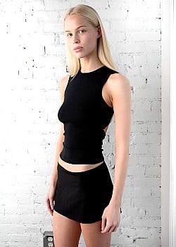 Alli Salo image 1 of 4