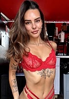 Allie Amour profile photo