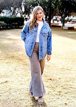 Allie Beth Stuckey image 3 of 4