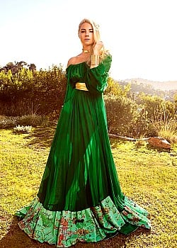 Allie Gonino image 3 of 4