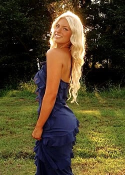 Allie Lovett image 4 of 4