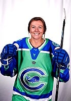 Allie Munroe profile photo