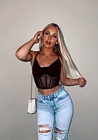 Allie Perry profile photo