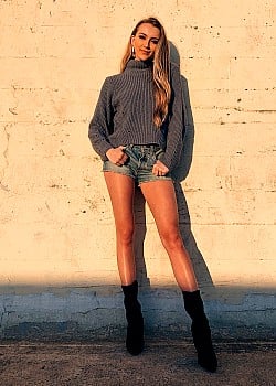 Allie Richardson image 1 of 1