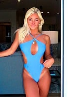 Allie Timms profile photo