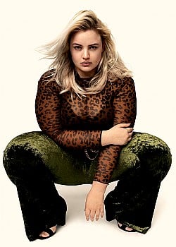 Allie Weber image 1 of 4