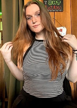 Allie Woodard image 2 of 2