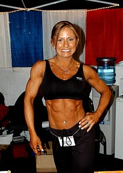 Allison Bookless image 1 of 2