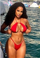 Allison Bustamante profile photo