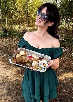 Allison Chase