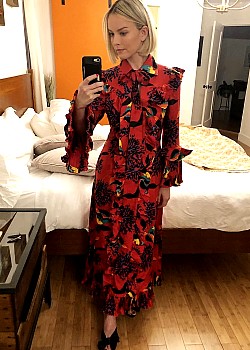 Allison Miller (Actress) image 4 of 4