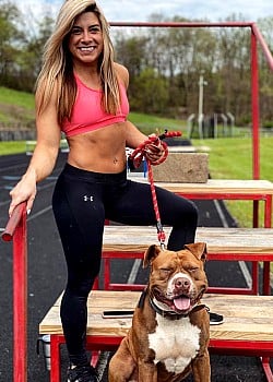 Allison Schuster image 2 of 2