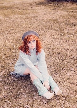 Allison Young image 2 of 2