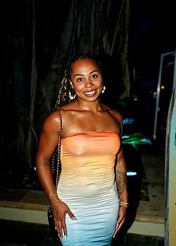 Alliyah Culley image 2 of 4