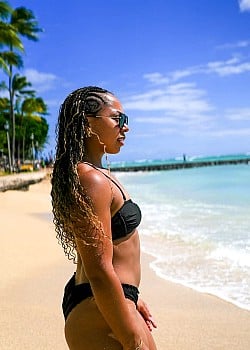 Alliyah Culley image 4 of 4
