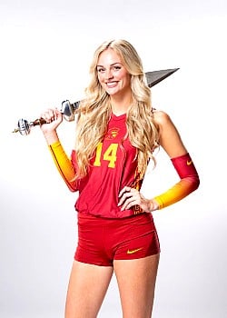 Ally Batenhorst image 3 of 4