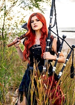 Ally Crowley Duncan image 3 of 3