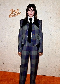 Ally Ioannides image 3 of 3
