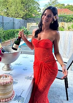 Ally Jane Beaufils image 3 of 3