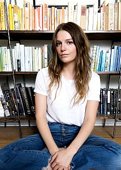 Ally Pankiw image 3 of 3