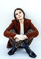 Ally Pankiw profile photo