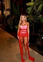 Ally Russell profile photo