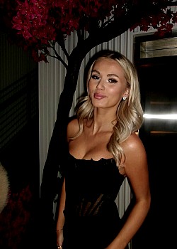 Ally Skye image 2 of 2