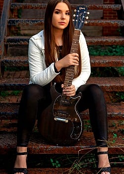 Ally Venable image 1 of 4