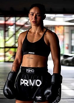 Allycia Rodrigues image 2 of 3