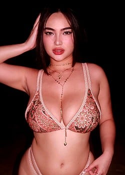 Allysa Beatrice Estrada image 2 of 3