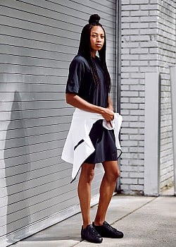 Allyson Felix image 2 of 4