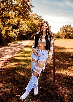 Allyssa Parker image 2 of 4