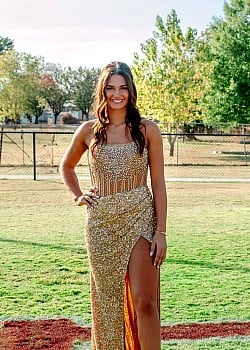 Allyssa Parker image 1 of 4