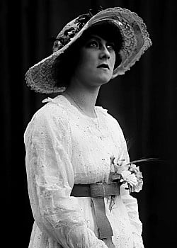 Alma Taylor image 1 of 1