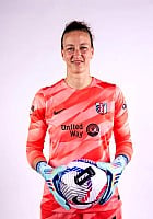 Almuth Schult profile photo