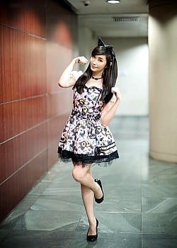 Alodia Gosiengfiao image 3 of 4