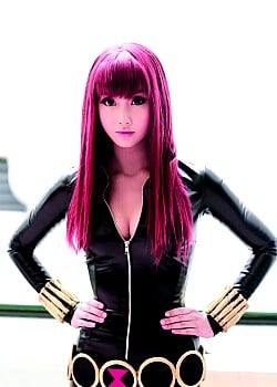 Alodia Gosiengfiao image 4 of 4