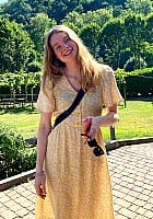 Althea Reinhardt profile photo