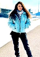 Alua Balkibekova profile photo