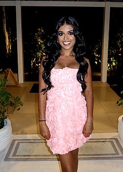 Aly Sam Persaud image 1 of 4