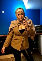 Alya Hijabi profile photo