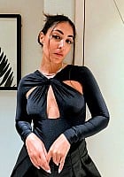 Alya Mooro profile photo